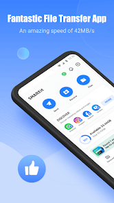 SHAREit: Transfer, Share Files 1