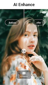 Photo Editor – Lumii 2