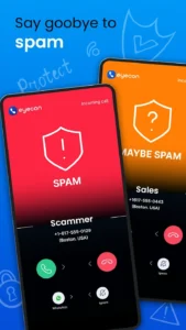 Eyecon Caller ID & Spam Block 3