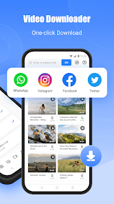 SHAREit: Transfer, Share Files 3