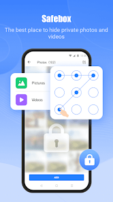 SHAREit: Transfer, Share Files 5