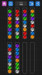 Ball Sort Puzzle – Color Game 2