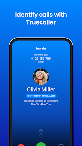 Truecaller: Phone Call Blocker 2