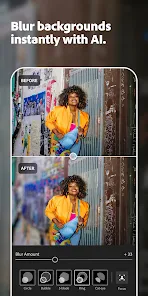 Lightroom Photo & Video Editor 4