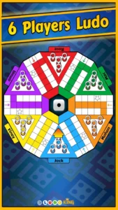 Ludo King® 4