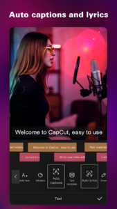 CapCut – Video Editor 5