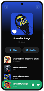 Lark Player:Music Player & MP3 3