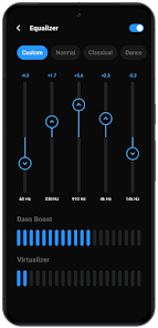 Lark Player:Music Player & MP3 5