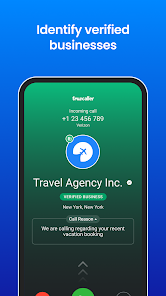 Truecaller: Phone Call Blocker 3