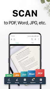 CamScanner- scanner, PDF maker 3