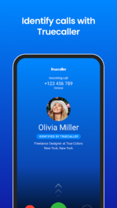 Truecaller: Phone Call Blocker 2