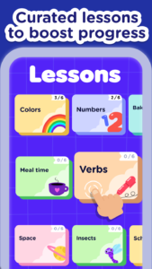 Lingokids – Play and Learn 1