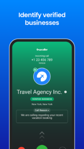 Truecaller: Phone Call Blocker 3