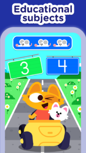 Lingokids – Play and Learn 3