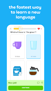 Duolingo: Language Lessons 2