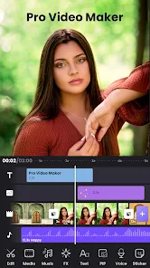 AI Video Editor – Vidma AI Cut 1