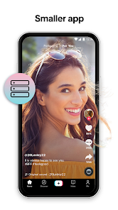 TikTok Lite – Save Data 5