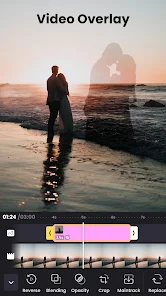 AI Video Editor – Vidma AI Cut 3