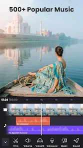 AI Video Editor – Vidma AI Cut 4