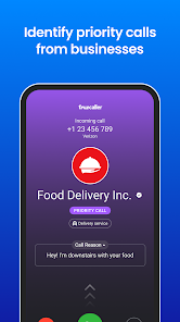 Truecaller: Phone Call Blocker 4