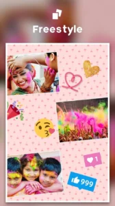 Collage Maker | Photo Editor 3