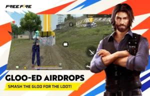 Free Fire 5