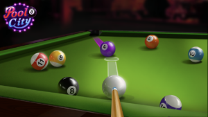 Pooking – Billiards City 1