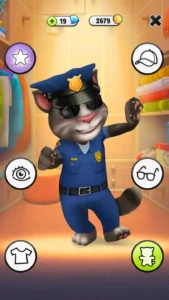 My Talking Tom 4