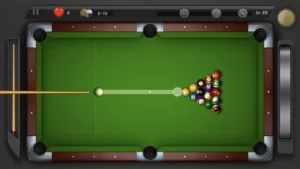 Pooking – Billiards City 3