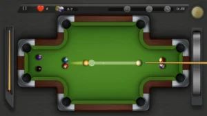 Pooking – Billiards City 4