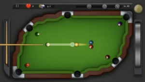 Pooking – Billiards City 5