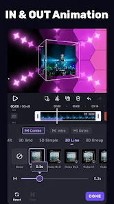 VivaCut – Pro Video Editor 4