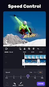 VivaCut – Pro Video Editor 5