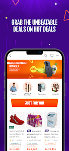 Daraz Online Shopping App 2