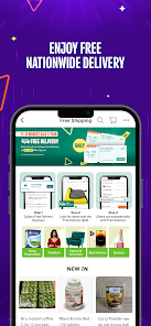 Daraz Online Shopping App 3