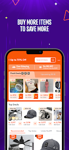 Daraz Online Shopping App 4