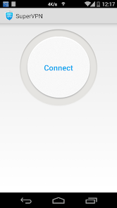 SuperVPN Fast VPN Client 1