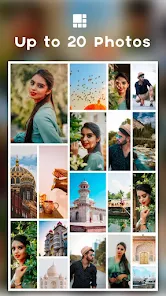 Collage Maker | Photo Editor 2