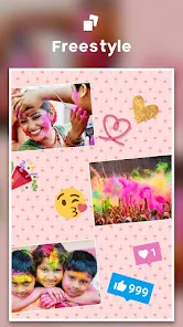 Collage Maker | Photo Editor 3