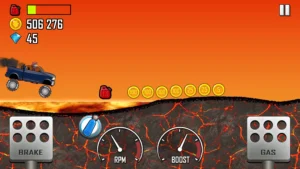 Hill Climb Racing 5