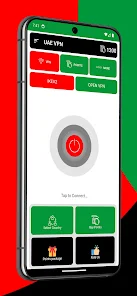 VAE VPN -Snelle en veilige VPN 1